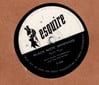 Black Note Serenade / Teasin'