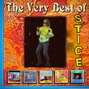 The Very Best of Stice