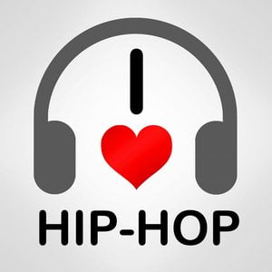 I Love Hip Hop