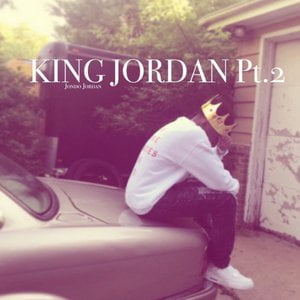 King Jordan, Pt. 2