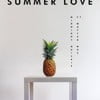 Summer Love (feat. Matter Mos)
