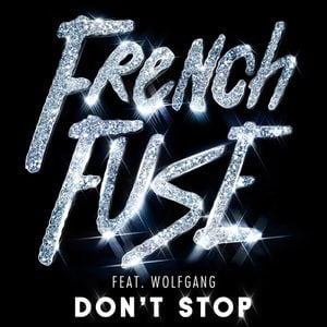 Don't Stop (JVNO Edit)