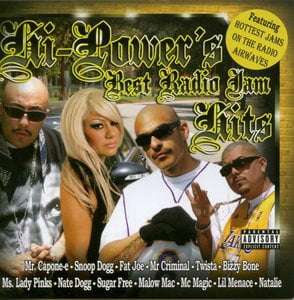 Hi-Power's Best Radio Jam Hits