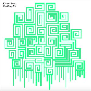 Can't Stop Me (feat. Max Attacks) Can't Stop Me (feat. Max Attacks)