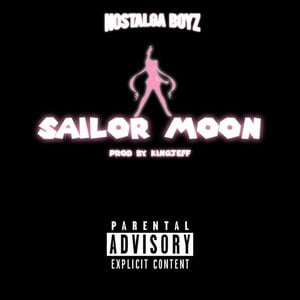 Sailor Moon