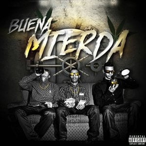Buena Mierda