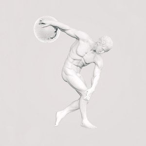 Discobolus