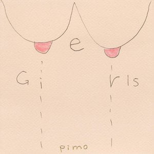 We Girls - EP