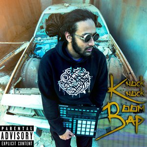 Knock Knock Boom Bap