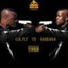 O.B. Fly VS Gabbana