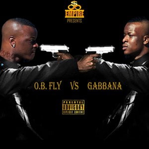 O.B. Fly VS Gabbana