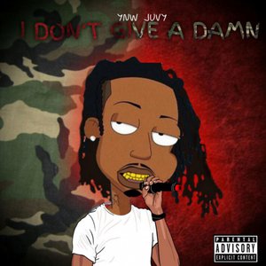 I Don’t Give A Damn
