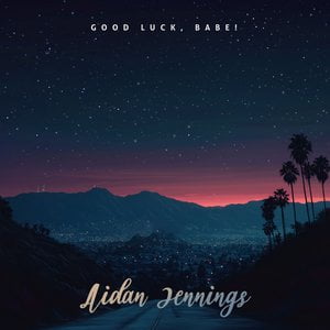 Good Luck, Babe!
