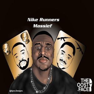 Nike Runners