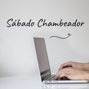 Sábado chambeador