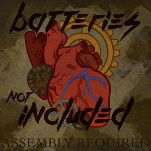 Batteries Not Included (20 Year Anniversary)