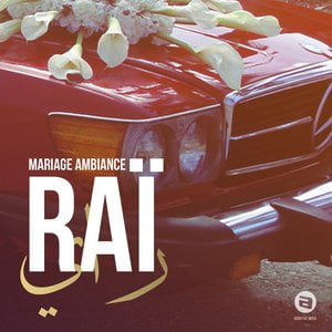 Mariage Ambiance Raï