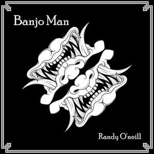Banjo Man