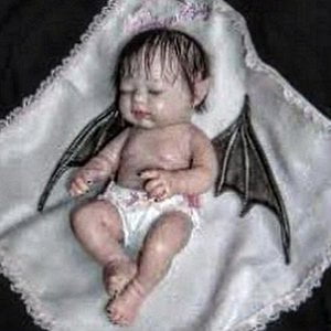 Babyvamp