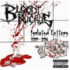 Isolated Letters 2009-2016