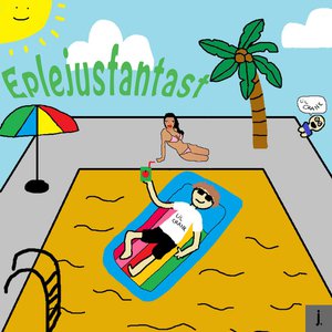 Eplejusfantast