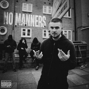 NO MANNERS