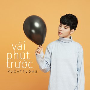 Vài Phút Trước