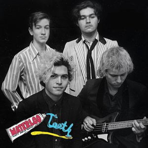Waterloo Teeth - EP