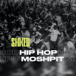 Hip Hop Moshpit by STOKED - Rage Mix