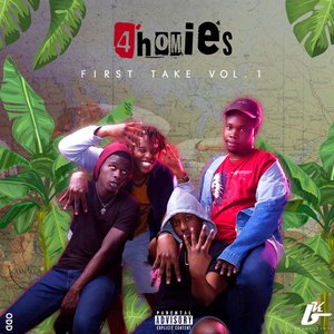 First Take, Vol. 1