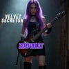Velvet Secrets