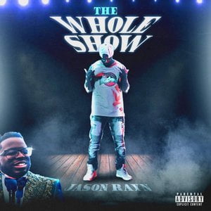 The whole show