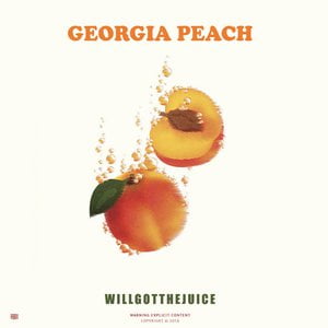Georgia Peach