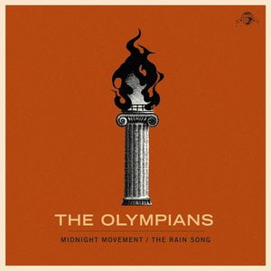 Midnight Movement / The Rain Song Midnight Movement / The Rain Song