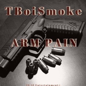ARM PAIN