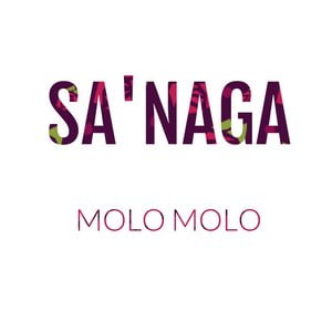 Molo Molo