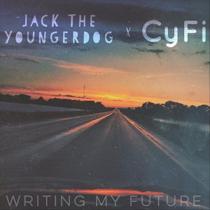 Writing My Future