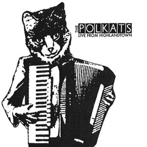 The Polkats (Live from Highlandtown)