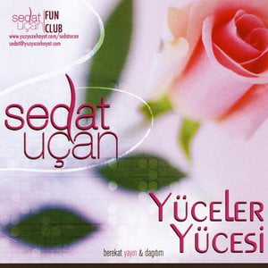 Yüceler Yücesi