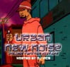 Urban New Noise Volume Two-The Mixtape