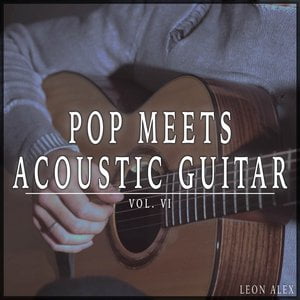 Pop Meets Acoustic Guitar, Vol. 6