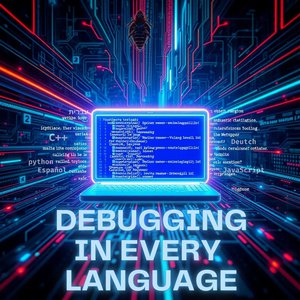 Debugging in Every Language