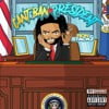 Can't Ban the President