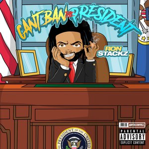 Can't Ban the President