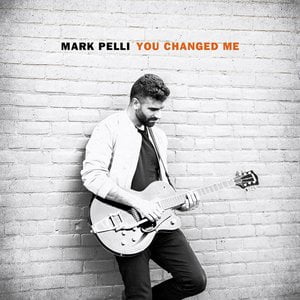 You Changed Me