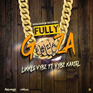 Fully Gaza (feat. Vybz Kartel) - Single