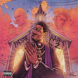 Pastor Ralfy 2 (Deluxe)