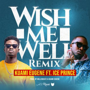 Wish Me Well (Remix)