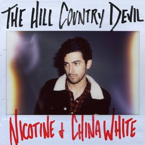 Nicotine & China White