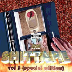 The Shittape, Vol. 3 (Special Edition)